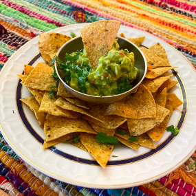 GUACAMOLE 