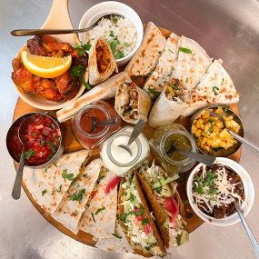 PARA LOS DOS - DLA DWÓCH OSÓB 