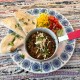 CHILI CON CARNE  