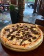 Pizza Kebab