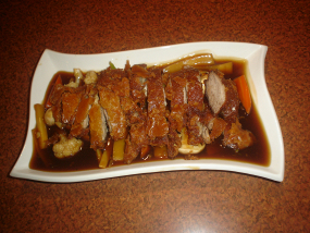 8  PA LO PED (Bangkok Special).    