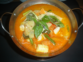 4  GAENG PED GAI     