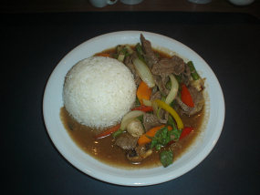 A2 KOA PAD KRAPAU mit Rind