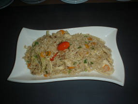 V2  KAO PAD JEE   vegan     🍃