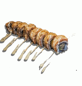 S1. ABURI ROLL
