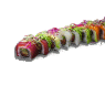 S4. RAINBOW ROLL