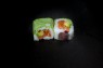 MP1. MAKI PRIMTEMPS SAUMON AVOCAT 