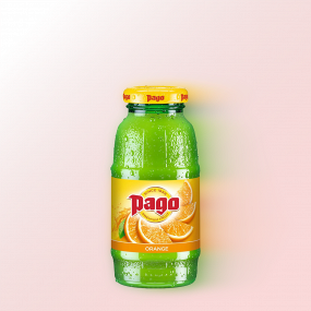 PAGO D'ORANGE(20 cl)