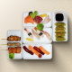 MENU M26