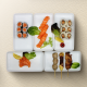 MENU M25