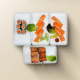 MENU M18