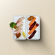 MENU M16