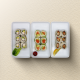 MENU M13