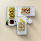 MENU M7