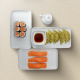 MENU M3