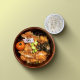 MENU TORIKATSU