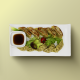 MENU GYOZA AUX LÉGUMES
