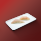 SU3. SUSHI DAURADE