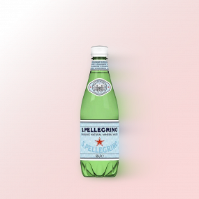 SAN PELLEGRINO (50cl)