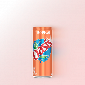 OASIS (33cl)