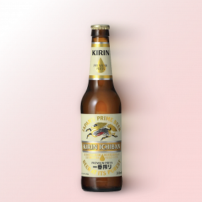 KIRIN 5% Vol