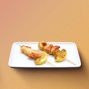 Y7. COQUILLES DE ST-JACQUES