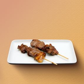 Y3. ENTRECÔTE DU BŒUF