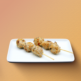 Y2. BOULETTES DE POULET