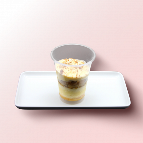 TIRAMISU AU CHOCOLAT NUBI