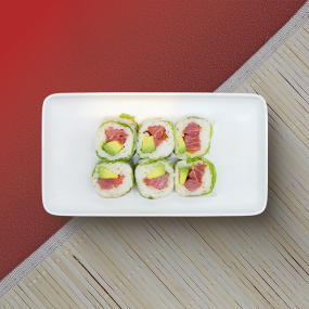 MP7. MAKI PRINTEMPS THON AVOCAT