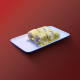MG4. MAKI EGG THON CUIT AVOCAT
