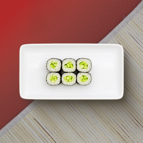 MAB3. MAKI CONCOMBRE