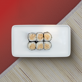 MAB7. MAKI THON CUIT