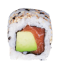S301 SALMON AVOCADO
