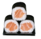 S253 SAKE MAKI  -D-