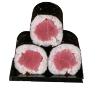 S254 MAGURO MAKI  -D-