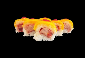 California Foie Gras Mango