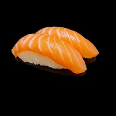 Sushi Saumon