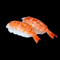 Sushi Crevette