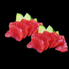 Sashimi Thon