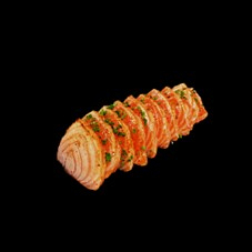 Sashimi Saumon Snacké