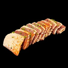 Sashimi Thon Snacké