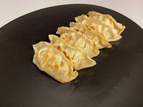 Gyoza Poulet