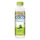 Jus de coconut 
