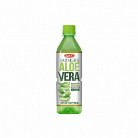 Jus Aloe Vera