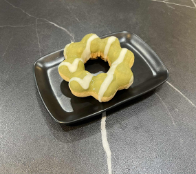 Donut Matcha