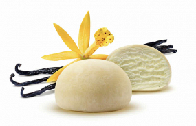 Mochi glacé Vanilla