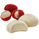 Mochi glacé Litchi