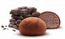 Mochi glacé Chocolat