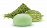Mochi glacé thé vert